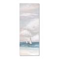Picture of Sailing away I  _GroupedProduct_Panel_Portrait_Canvas_