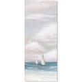 Picture of Sailing away I  _GroupedProduct_Panel_Portrait_Canvas_