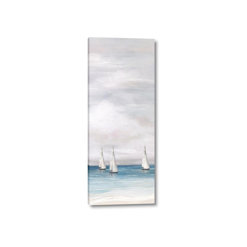 Picture of Sailing away II _GroupedProduct_Panel_Portrait_Canvas_