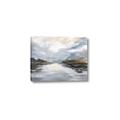 Picture of Painted River _GroupedProduct_Rectangle_Landscape_Canvas_