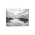 Picture of Painted River _GroupedProduct_Rectangle_Landscape_Canvas_