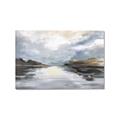 Picture of Painted River _GroupedProduct_Rectangle_Landscape_Canvas_