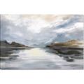 Picture of Painted River _GroupedProduct_Rectangle_Landscape_Canvas_