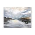 Picture of Painted River _GroupedProduct_Rectangle_Landscape_Canvas_