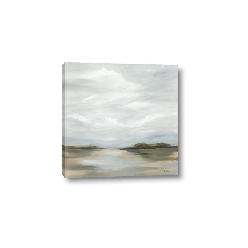 Picture of Clear Pathway _GroupedProduct_Square_Canvas_