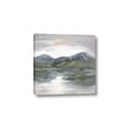 Picture of Mountain River _GroupedProduct_Square_Canvas_