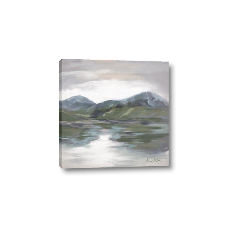 Picture of Mountain River _GroupedProduct_Square_Canvas_