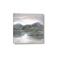 Picture of Mountain River _GroupedProduct_Square_Canvas_