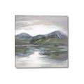 Picture of Mountain River _GroupedProduct_Square_Canvas_