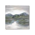 Picture of Mountain River _GroupedProduct_Square_Canvas_