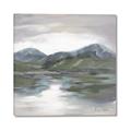 Picture of Mountain River _GroupedProduct_Square_Canvas_