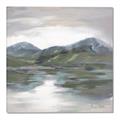 Picture of Mountain River _GroupedProduct_Square_Canvas_