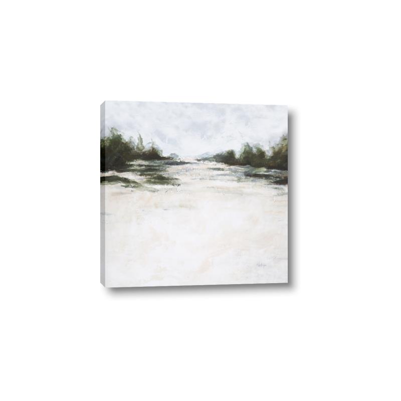 Picture of Distant Forest _GroupedProduct_Square_Canvas_