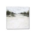 Picture of Distant Forest _GroupedProduct_Square_Canvas_