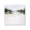 Picture of Distant Forest _GroupedProduct_Square_Canvas_