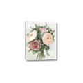 Picture of Wedding Bouquet II _GroupedProduct_Rectangle_Portrait_Canvas_