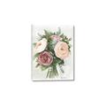 Picture of Wedding Bouquet II _GroupedProduct_Rectangle_Portrait_Canvas_