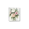 Picture of Wedding Bouquet II _GroupedProduct_Rectangle_Portrait_Canvas_