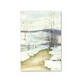 Picture of Winter Walk _GroupedProduct_Rectangle_Portrait_Canvas_