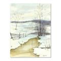 Picture of Winter Walk _GroupedProduct_Rectangle_Portrait_Canvas_