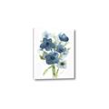 Picture of Blue Poppies I  _GroupedProduct_Rectangle_Portrait_Canvas_