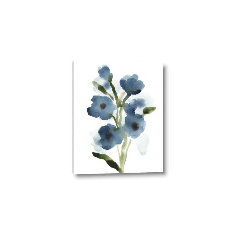 Picture of Blue Poppies II _GroupedProduct_Rectangle_Portrait_Canvas_