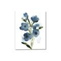 Picture of Blue Poppies II _GroupedProduct_Rectangle_Portrait_Canvas_