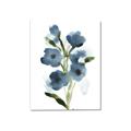 Picture of Blue Poppies II _GroupedProduct_Rectangle_Portrait_Canvas_