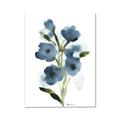 Picture of Blue Poppies II _GroupedProduct_Rectangle_Portrait_Canvas_
