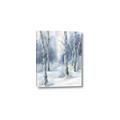 Picture of Winter Tree _GroupedProduct_Rectangle_Portrait_Canvas_
