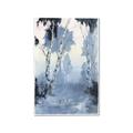 Picture of Winter Forest _GroupedProduct_Rectangle_Portrait_Canvas_