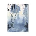 Picture of Winter Forest _GroupedProduct_Rectangle_Portrait_Canvas_