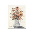 Picture of Summer Flower I _GroupedProduct_Rectangle_Portrait_Canvas_