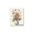 Picture of Summer Flower II  _GroupedProduct_Rectangle_Portrait_Canvas_