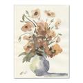 Picture of Summer Flower II  _GroupedProduct_Rectangle_Portrait_Canvas_