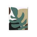 Picture of Leafy I  _GroupedProduct_Rectangle_Portrait_Canvas_