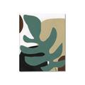 Picture of Leafy I  _GroupedProduct_Rectangle_Portrait_Canvas_