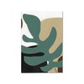Picture of Leafy I  _GroupedProduct_Rectangle_Portrait_Canvas_