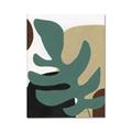 Picture of Leafy I  _GroupedProduct_Rectangle_Portrait_Canvas_