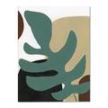 Picture of Leafy I  _GroupedProduct_Rectangle_Portrait_Canvas_