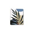 Picture of Leafy II _GroupedProduct_Rectangle_Portrait_Canvas_