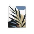 Picture of Leafy II _GroupedProduct_Rectangle_Portrait_Canvas_
