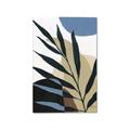 Picture of Leafy II _GroupedProduct_Rectangle_Portrait_Canvas_