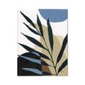 Picture of Leafy II _GroupedProduct_Rectangle_Portrait_Canvas_