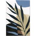 Picture of Leafy II _GroupedProduct_Rectangle_Portrait_Canvas_