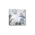 Picture of Floating Leaves _GroupedProduct_Square_Canvas_