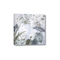 Picture of Floating Leaves _GroupedProduct_Square_Canvas_