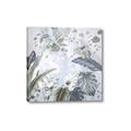 Picture of Floating Leaves _GroupedProduct_Square_Canvas_