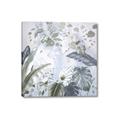 Picture of Floating Leaves _GroupedProduct_Square_Canvas_