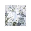Picture of Floating Leaves _GroupedProduct_Square_Canvas_